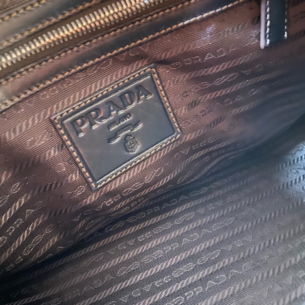Unisex briefcase